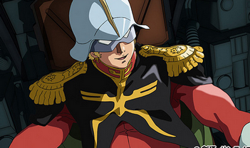 速報 赤い彗星のシャアアズナブルさん ついにスパロボでガンダムに乗る 任天党 にんてんとう