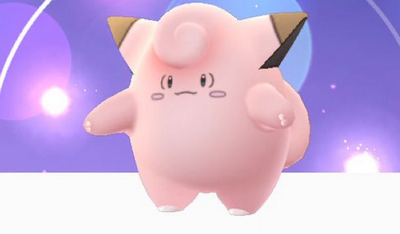 衝撃 ピッピがポケモンの顔になれなかった理由 ついに判明 任天党 にんてんとう