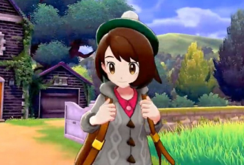 悲報 ポケモン剣盾 主人公男女で大事な部分が違うと判明 ｌこれはフェミ発狂案件か 任天党 にんてんとう