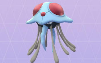 悲報 ポケモン ドククラゲさん どくどくを奪われる 任天党 にんてんとう