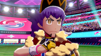 ポケモン剣盾のダンデって割と理想のチャンピオンだったよな 任天党 にんてんとう