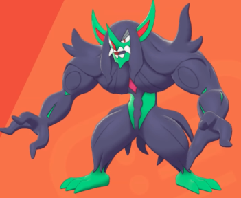 ポケモン剣盾さん 新ポケモン オーロンゲ が強すぎて完全にバランス崩壊してしまうwwwwwwww 任天党 にんてんとう ポケモン剣盾さん 新ポケモン オーロンゲ が強すぎて完全にバランス崩壊してしまうwwwwwwww 任天党 にんてんとう