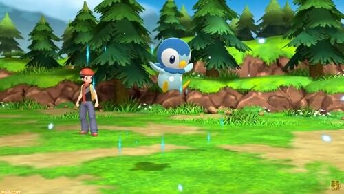 ポケモンダイヤモンドパール で進化が追加されたポケモンってかっこいいよな 任天党 にんてんとう