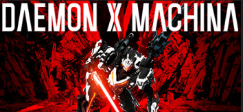 ゲーマー向け と絶賛されてた デモンエクスマキナ さんのsteam評価wwww 任天党 にんてんとう