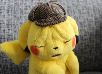 ピカチュウ 任天党 にんてんとう ピカチュウ 任天党 にんてんとう