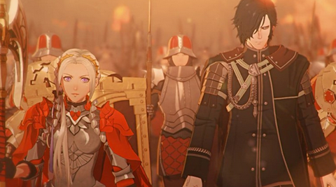 悲報 風花雪月無双スレあまり伸びない ニンテンドースイッチまとめ速報アンテナ