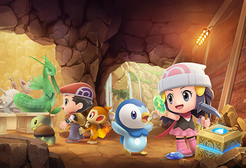 ポケモンbdspって普通にクオリティ高くない 任天党 にんてんとう ポケモンbdspって普通にクオリティ高くない 任天党 にんてんとう