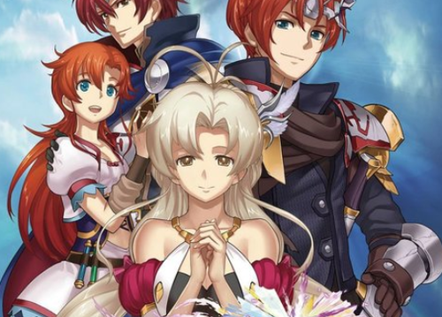 ラングリッサーi Ii 発売開始 プレイ組 感想 レビュー 任天党 にんてんとう