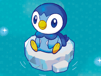 悲報 ポッチャマ 優遇されすぎ 任天党 にんてんとう