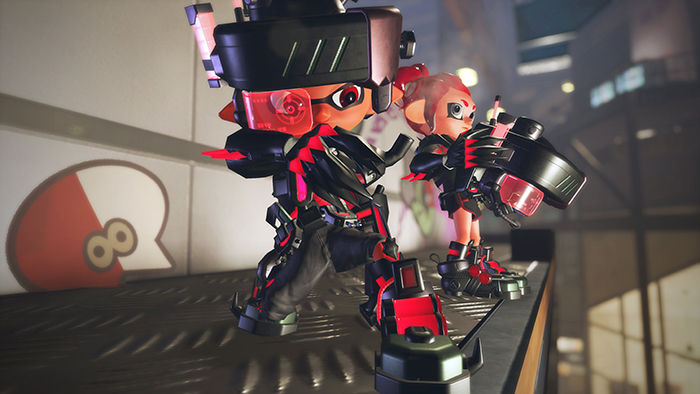 スプラトゥーン2 コロコロ限定ギア第3弾 メカギア が登場したけどゲットできねぇ 気になるギアパワーや入手方法 任天党 にんてんとう スプラトゥーン2 コロコロ限定ギア第3弾 メカギア が登場したけどゲットできねぇ 気になるギアパワーや入手方法 任天党 にんてんとう