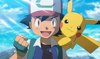 朗報 サトシの父親ついに判明する 任天党 にんてんとう 朗報 サトシの父親ついに判明する 任天党 にんてんとう