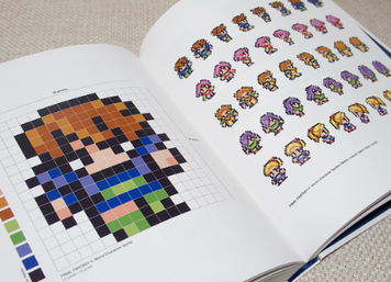 ゲーム会社が２dドット絵のゲームを一向に出そうとしない理由 任天党 にんてんとう