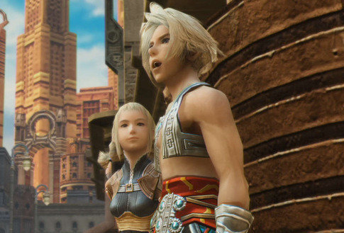 なぜff12はシリーズ最高傑作になれなかったのか 任天党 にんてんとう