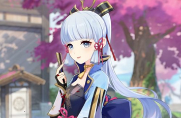 朗報 原神 でガチでかわいい新キャラをcv早見沙織で実装 任天党 にんてんとう