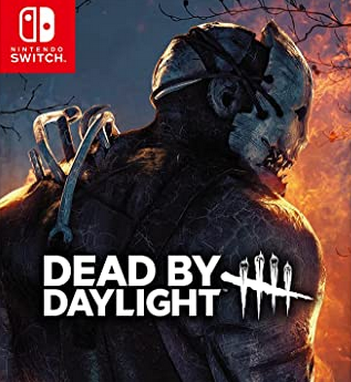 悲報 デットバイデイライト Switch版だけクロスプレイ廃止になってしまう 任天党 にんてんとう