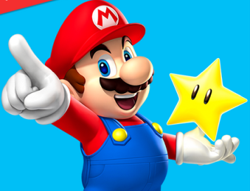 任天堂キャラの筆頭はマリオとして 二番手はなんなの 任天党 にんてんとう