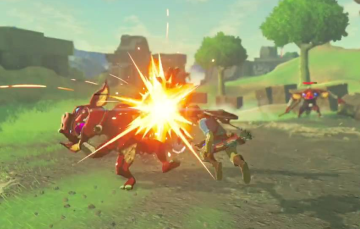 ゲームの 武器が壊れるシステム っておもしろさにつながるか 任天党 にんてんとう ゲームの 武器が壊れるシステム っておもしろさにつながるか 任天党 にんてんとう