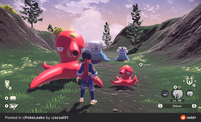 画像 ポケモンユナイト 個体によって大きさを変えました 世界中で称賛される 任天党 にんてんとう