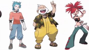 お前らが苦戦したポケモンジムリーダー 一致する 任天党 にんてんとう お前らが苦戦したポケモンジムリーダー 一致する 任天党 にんてんとう
