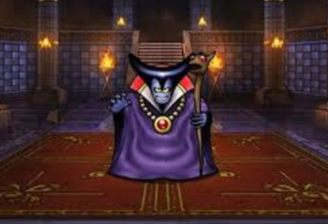 ラスボス戦が一番強かったゲーム一つもない説 任天党 にんてんとう