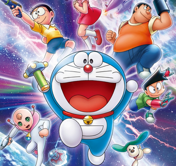 悲報 映画ドラえもんのび太の宇宙小戦争 21 公開延期に伴いswitch ドラえもん のび太の宇宙小戦争 21 発売日も3 5から延期へ 任天党 にんてんとう