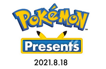 速報 ポケモンダイレクト 21 8 18 任天党 にんてんとう