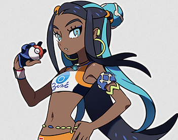 衝撃 無名ポケモンジムリーダー打線 決定する 任天党 にんてんとう