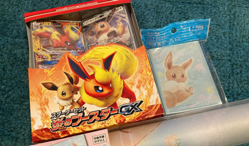 ポケモンカードが転売に狙われてるっていうけどさ 任天党 にんてんとう