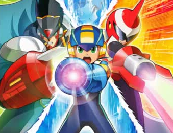 ロックマンエグゼ 三大クソ要素 4の実質強制周回 6の非常事態bgm固定 任天党 にんてんとう