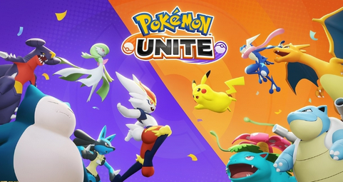 緊急 ポケモンユナイト 詐欺師引いたときの対処法 教えて 任天党 にんてんとう