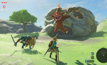 フィールド音楽が良いゲームを教えてくれ 任天党 にんてんとう