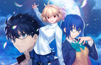 Type Moon 月姫リメイク 買う Fateは好きだけど買うか悩み中なんだ 任天党 にんてんとう Type Moon 月姫リメイク 買う Fateは好きだけど買うか悩み中なんだ 任天党 にんてんとう