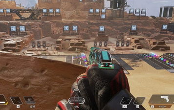 悲報 Switch版 Apex が Pc版と比較するとやはり微妙だと話題に 任天党 にんてんとう