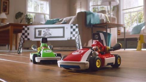 新品 Switch マリオカート ライブ ホームサーキット が2999円 任天党 にんてんとう 新品 Switch マリオカート ライブ ホームサーキット が2999円 任天党 にんてんとう