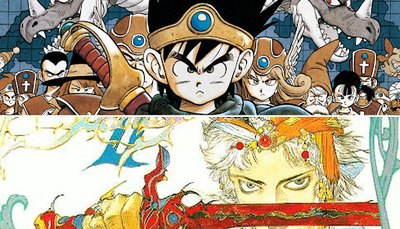アンケ ドラクエとff あなたが好きなのは 人気投票 勝者は ドラゴンクエスト 任天党 にんてんとう アンケ ドラクエとff あなたが好きなのは 人気投票 勝者は ドラゴンクエスト 任天党 にんてんとう