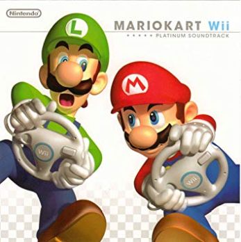 マリオカートの最高傑作 マリオカートwii 満場一致説 任天党 にんてんとう マリオカートの最高傑作 マリオカートwii 満場一致説 任天党 にんてんとう