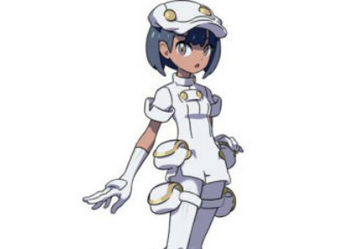 画像 ポケモンの女トレーナー みんな可愛いwww 任天党 にんてんとう 画像 ポケモンの女トレーナー みんな可愛いwww 任天党 にんてんとう