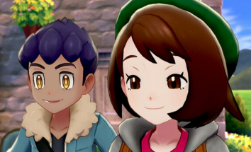 画像 ポケモン剣盾 のグラを他機種と比較してみた結果ｗｗｗｗ 任天党 にんてんとう