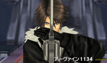 朗報 Ff8 リマスタード はキャラモデルを一新 美麗グラに Bgmはオリジナル版の音源を使用 任天党 にんてんとう 朗報 Ff8 リマスタード はキャラモデルを一新 美麗グラに Bgmはオリジナル版の音源を使用 任天党 にんてんとう