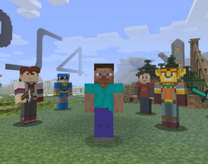 アプデ後マイクラ ブランチマイニングを完全に潰しにかかってしまう 任天党 にんてんとう