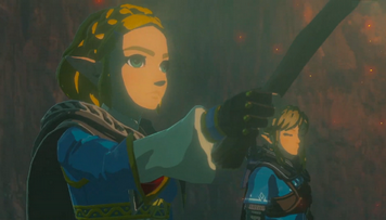 ブレスオブザワイルド2 はどうすれば前作の衝撃を超えられるのか 任天党 にんてんとう