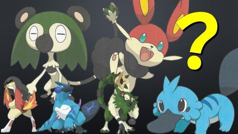 速報 例のラッコの人が ポケモン第8世代 の発表をほのめかす意味深な文章をツイート 任天党 にんてんとう