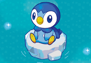 ポケモン ポッチャマのゴリ押しに反発するファン ペンギン風情が調子に乗るな 任天党 にんてんとう