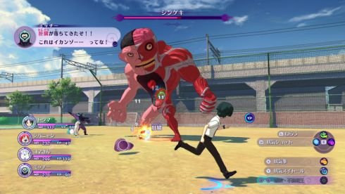 昔のゲーム プレイヤーはあなた 今のゲーム プレイヤーは観客 任天党 にんてんとう
