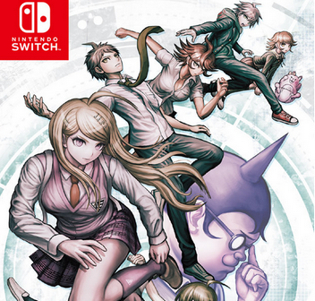 攻略 Switch ダンガンロンパ トリロジーパック ハッピーダンガンロンパs 超高校級の南国サイコロ合宿 感想 攻略 任天党 にんてんとう