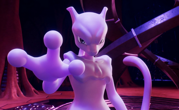 設定上ミュウツーより強いポケモン教えて 任天党 にんてんとう