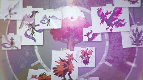 伝説3鳥 Gファイヤー 強い Gサンダー 原種に隠れがちだが結構強い Gフリーザー こいつ 任天党 にんてんとう