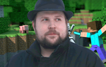 悲報 マインクラフト作者 大金持ちになったのにとても孤独に感じてる 人生が辛い 任天党 にんてんとう
