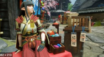 悲報 Switch モンスターハンターライズ お守りが1500個ほどでループしてしまう 任天党 にんてんとう 悲報 Switch モンスターハンターライズ お守りが1500個ほどでループしてしまう 任天党 にんてんとう