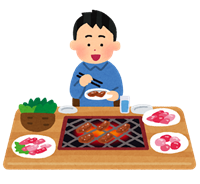 yakiniku_hitori_man